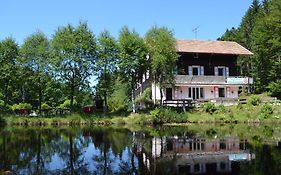 Le Chalet Auberge Des 2 Etangs